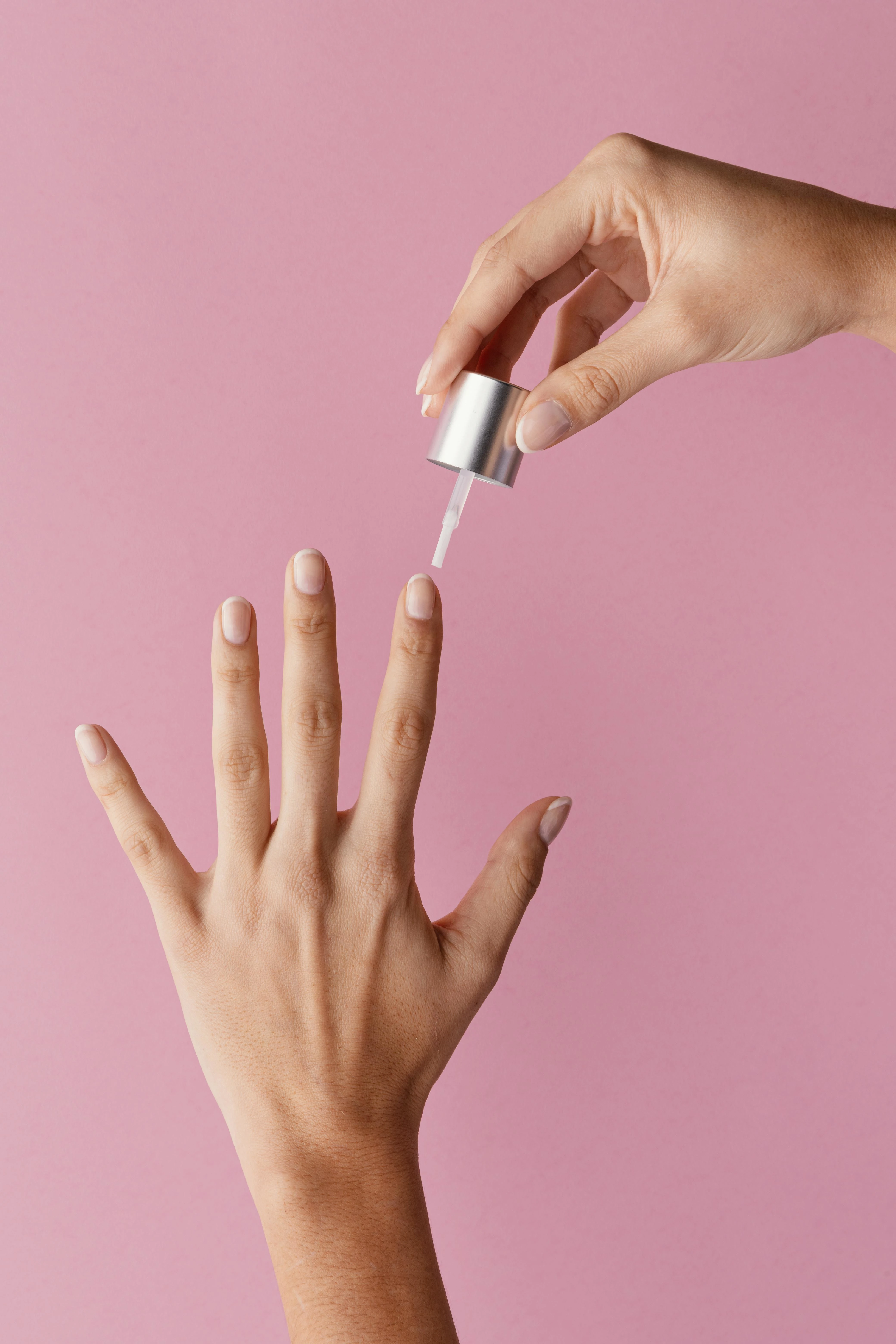 Nail Serum