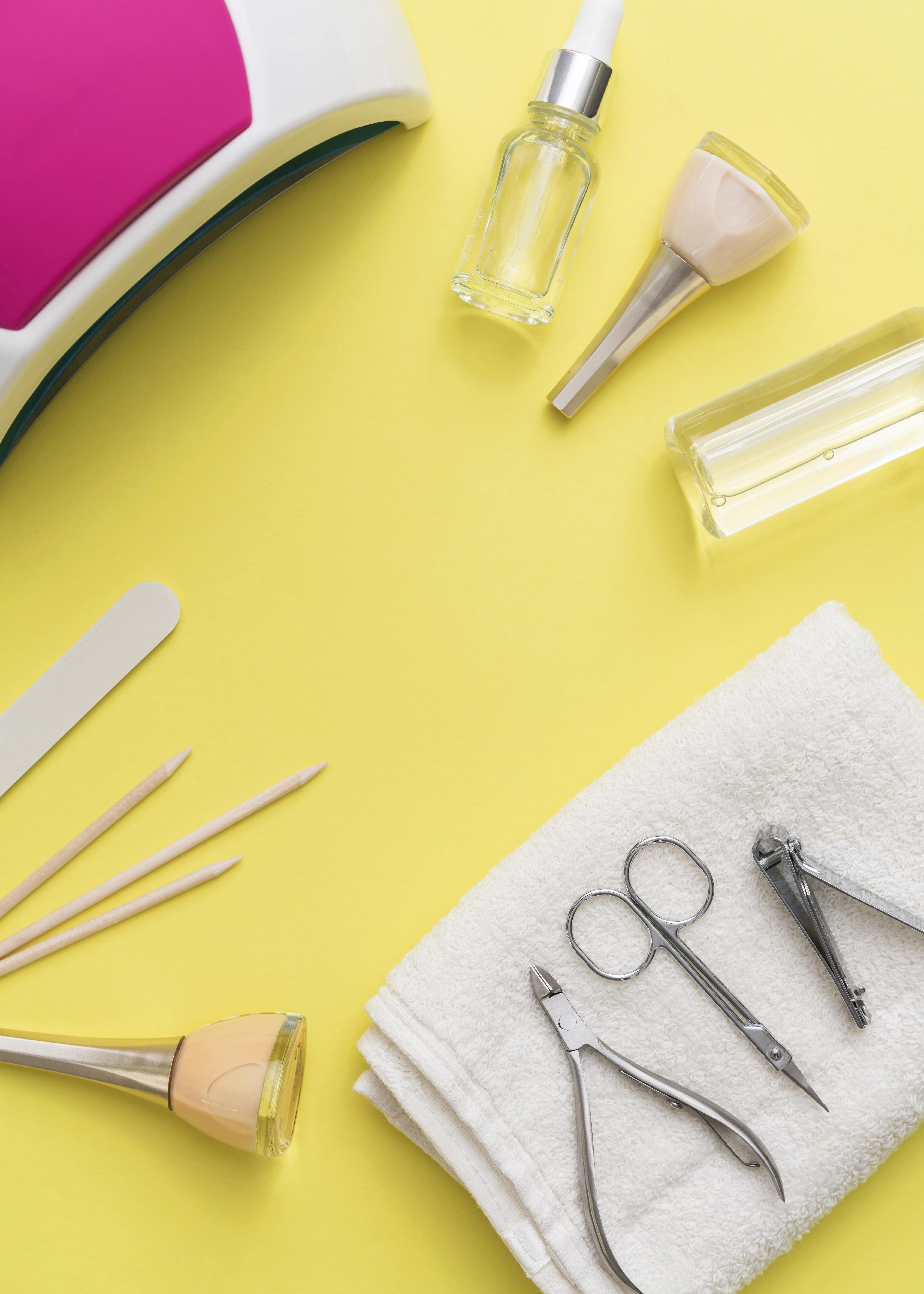 Nail Care Kit
