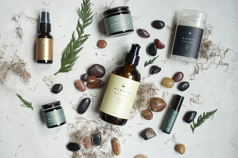 Hair Serum