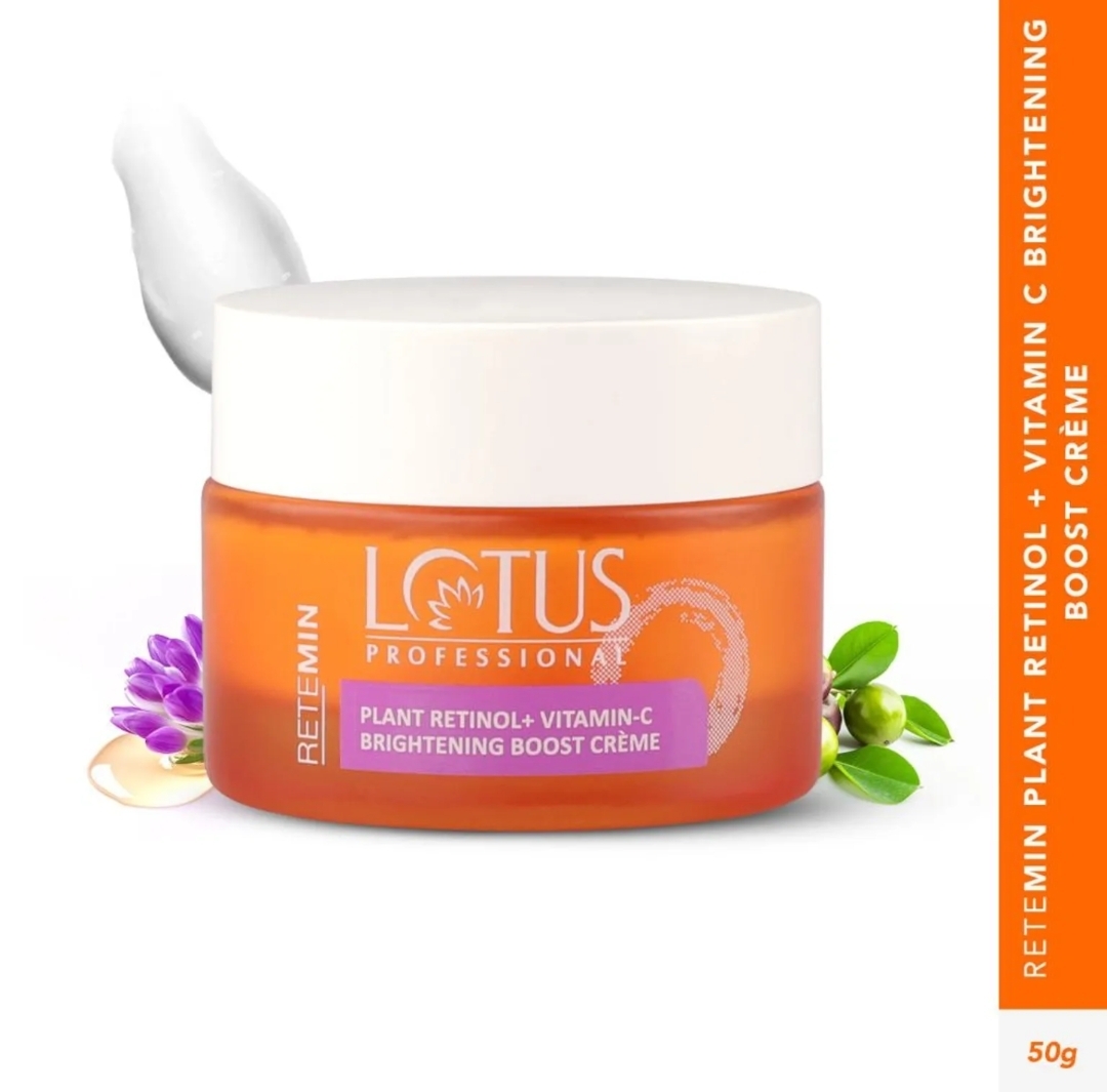 VITAMIN-C (LOTUS PROFESSIONAL)