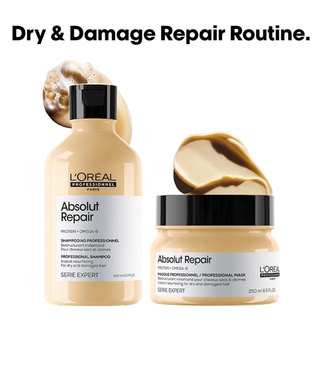 Absolut repair (LOREAL)