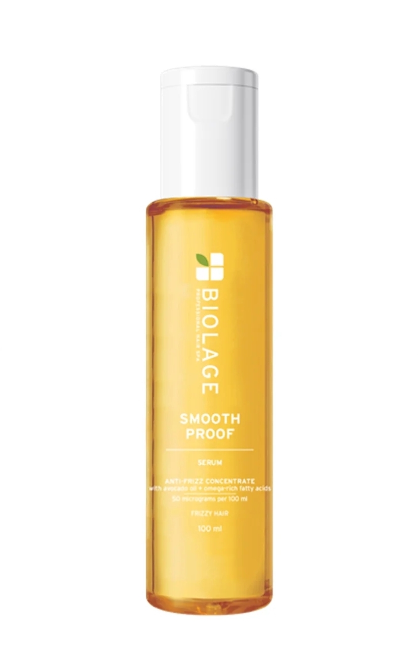 SMOOTH PROOF SERUM (BIOLAGE)