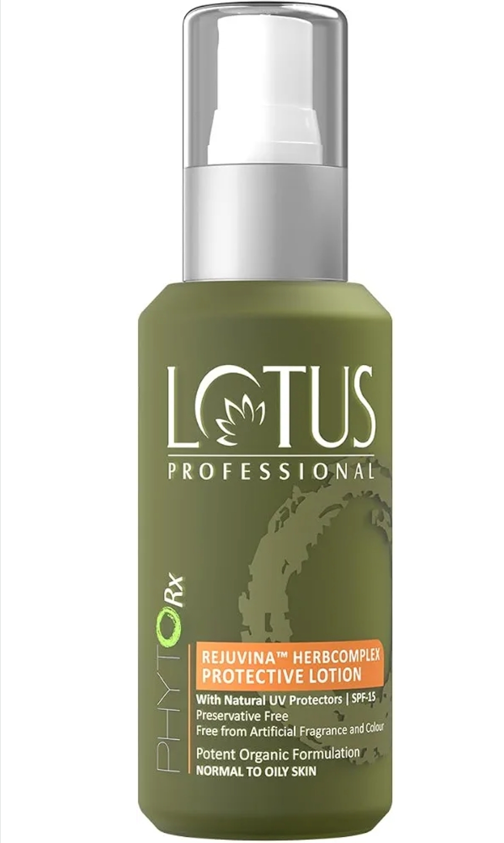 REJUVINA(LOTUS)