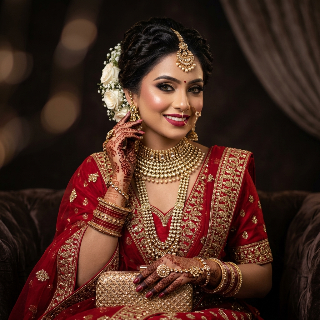 Bridal Packages