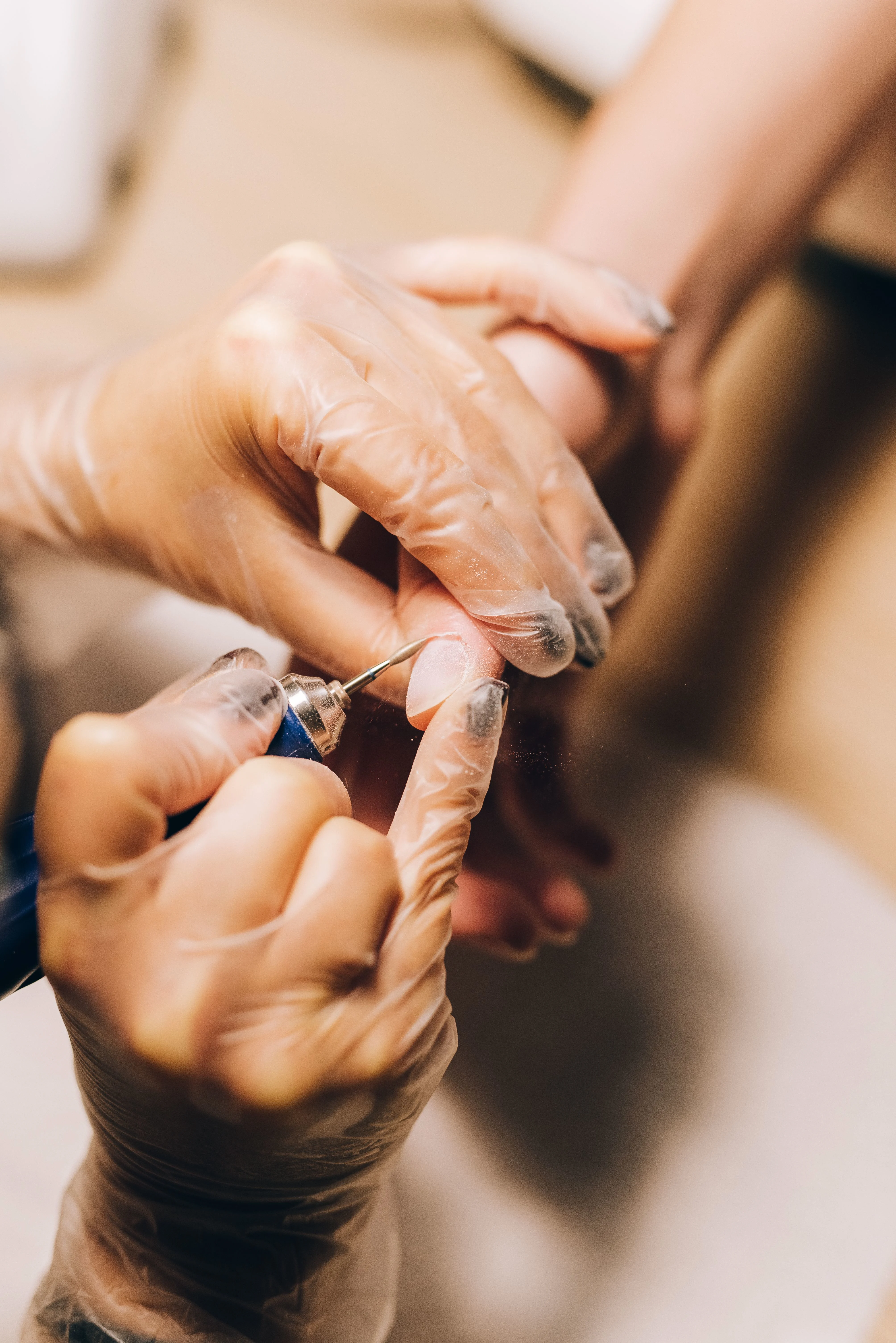 Manicure