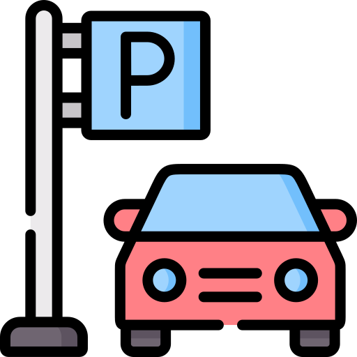 Free Parking
